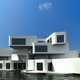 Illustration for article titled The Citadel: The Worlds First Floating Apartment Complex